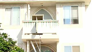 Blonde Mom Holly Sampson Spreads Wide For Big Cock On Bed