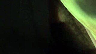 Ts babe gets sloppy oral from hooded dude in black