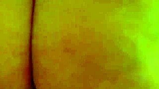 She moans while swallowing my cock and licking my balls