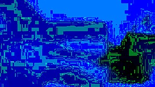 big ass butt in focus