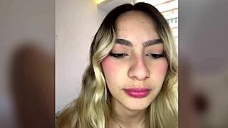 April Fox stars in part one.