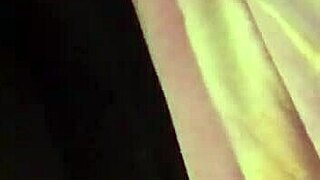 Ts babe gets sloppy oral from hooded dude in black