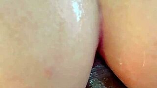 pedreiro fodeu meu cu em público, pedi pra gozar dentro