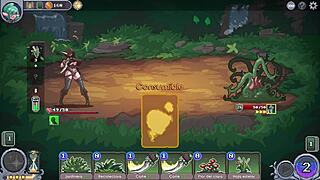 Tamer vale - part 3 - uncensored - hd 1080p - full game - easter eggs - all scenes and secrets