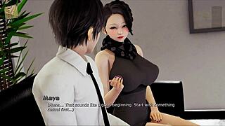 My real desire 126 in indian game narrative