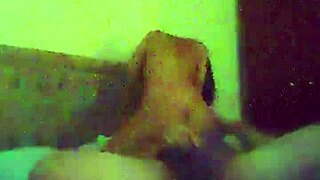 hotwife lets cuckold husband fuck her ass