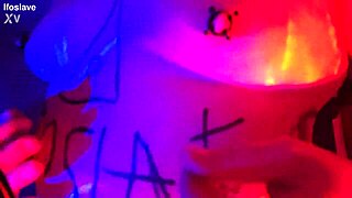 Ifoslave's first full cam show is wild! 😍