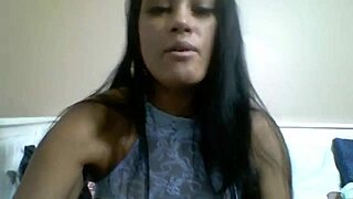 How Does Maxine X Fit That Huge Toy in Her Asian Slit?