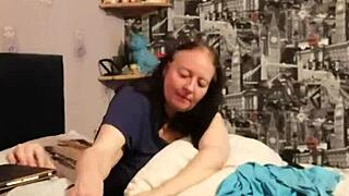 Ladies, I feel so excited showing my 7 inch cock to you all.