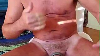 Pervy Papifachero Feels Frustrated With No Time To Jerk Off