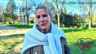 Victoria Belle Milf Toujours En Manque De Bite