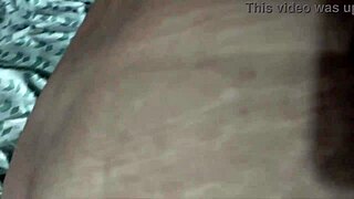 Hidden hot night in the village!