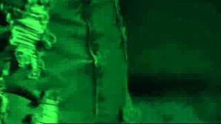 Romantic Night with Stepsister Karla Kush