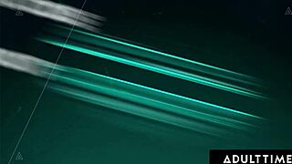 Lonely MILF Penny Barber explores AI fuck fantasies