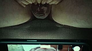 cum loudly and dont hold back your emotions