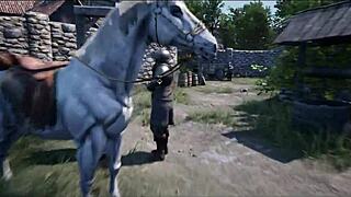 Joi dan�ando funk com plug anal bem safada indo porra no cuzinho.