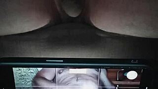 cum loudly and dont hold back your emotions