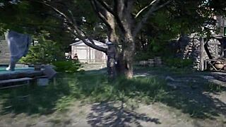 Joi dan�ando funk com plug anal bem safada indo porra no cuzinho.