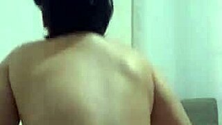 Young Girl Cheating, Showing Off Wet Pussy to Other Men