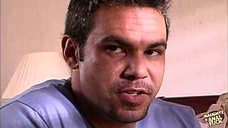 Busty Milf Craves Anal Revenge On Cheating Husband With Another Man