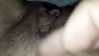 I’m loving Gretala’s super sensual oily moves