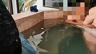 wife comforting her husband’s friend, wanna know how?