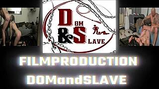 die schlampe wollte schlafen und fernseher gucken mit humiliation anal slave submissive