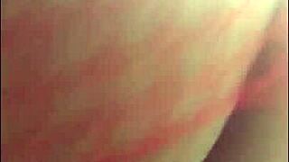 Squirting Whore In Fishnets!