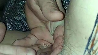 Watch This Milf's Wet Pussy Get Fucked By A Hard Cock!