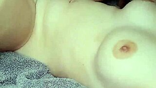 Alt redhead babe sucking cock before fucking