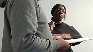 Raw Adventures with Cubby the Porn Hubby Backstage