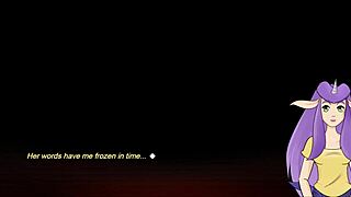 wet nightmares part 4 with japanese blowjob and handjob fun