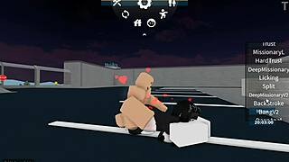 a fan said she was annoying so i fucked her for them fucking sex 😏