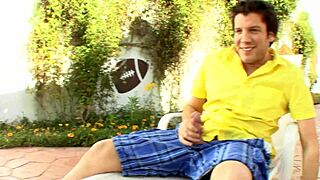 Blonde MILF Courtney Taylor's Asshole Creamed During Wild Lick