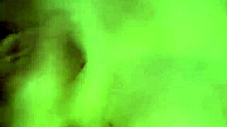 British Couple Engaging In Passionate Shagging