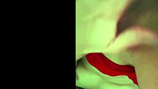 Look at this beautiful Valentine's Day video featuring a fat latina amateur!