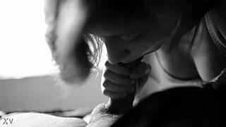 que exquisitez de oral que me acaban de dar esta chilena