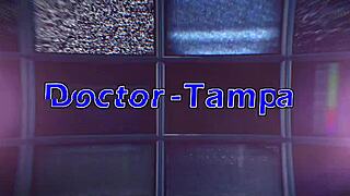 Dr Tampa - Locking Up A Broad - Naomi Alice