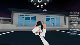 a fan said she was annoying so i fucked her for them fucking sex 😏