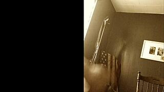 Slow-Mo Eruption Of Huge Cumshot Solo