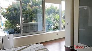 I explored lust with my stepsiblings in fantasy.