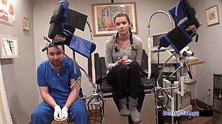 Dr Tampa - Locking Up A Broad - Naomi Alice