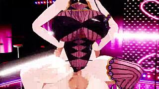 Oh, These Beautiful Cheating Wives Are Provocative!