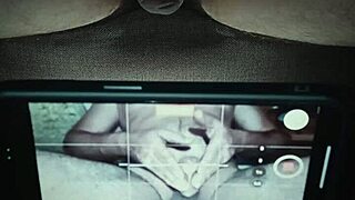 cum loudly and dont hold back your emotions