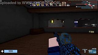 Cute Latina Egirl Gets Fucked By Big Black Cock And Squirts Everywhere