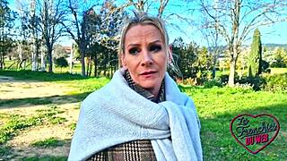 Victoria Belle Milf Toujours En Manque De Bite