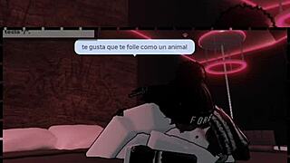 Liz Enjoys A Pleasant Encounter In The Condo Vertical Version