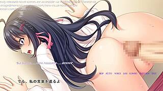 osananajimi yuka scenes 6-10 with subtitles