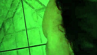 Safada gives intense blowjob in this raw scene