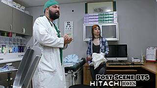 Freshman Gets Mandatory Hitachi Orgasm Pov Version